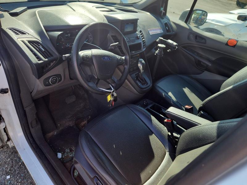 Продаж на аукціоні авто 2020 Ford Transit Connect, vin: NM0LS7E2XL1435890, номер лоту: 61109296