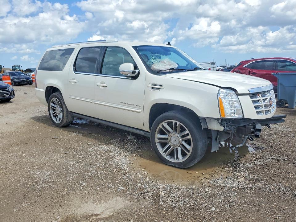 Продаж на аукціоні авто 2014 Cadillac Escalade, vin: 1GYS3JEF2ER227237, номер лоту: 64720816