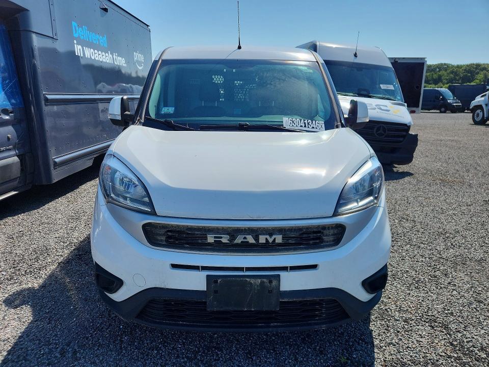 Aukcja sprzedaży 2019 Ram Promaster City, vin: ZFBHRFBB0K6M00945, numer aukcji: 63041346