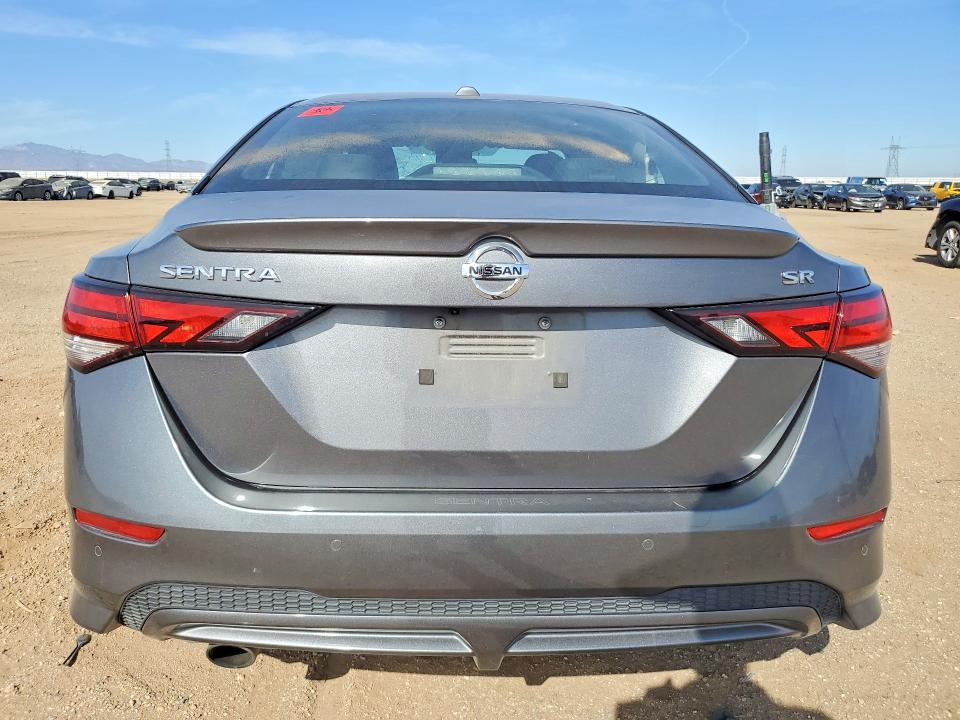 65591316 :رقم المزاد ، 3N1AB8DV1MY269271 vin ، 2021 Nissan Sentra مزاد بيع