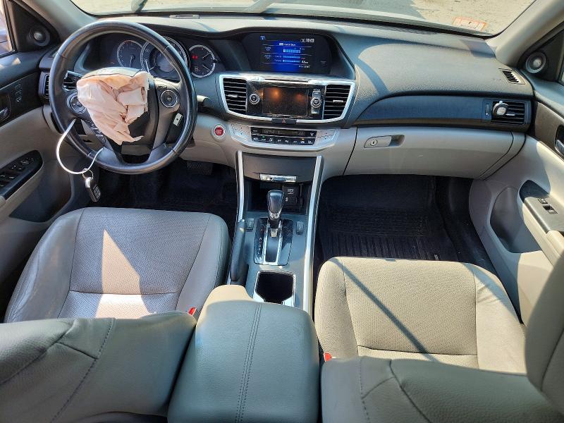 Продажа на аукционе авто 2013 Honda Accord, vin: 1HGCR2F82DA245749, номер лота: 63910186
