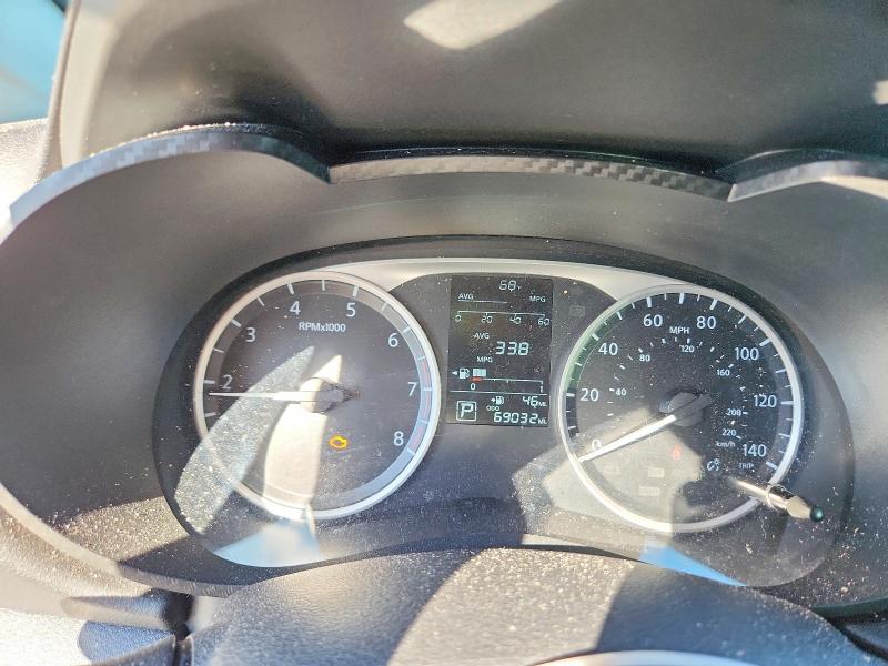 Aukcja sprzedaży 2020 Nissan Versa, vin: 3N1CN8DVXLL901275, numer aukcji: 65698516