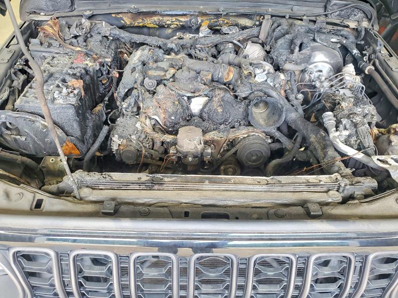 Aukcja sprzedaży 2026 Jeep Wrangler, vin: 1C4PJXFN5TW185624, numer aukcji: 64068636