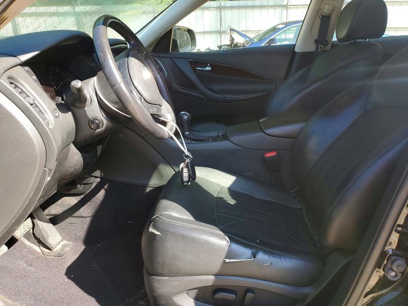 Продаж на аукціоні авто 2017 Infiniti Qx50, vin: JN1BJ0RP1HM389678, номер лоту: 67036376