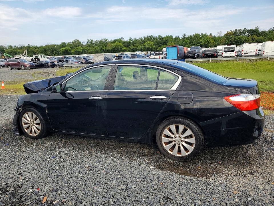 Продаж на аукціоні авто 2013 Honda Accord, vin: 1HGCR2F7XDA010989, номер лоту: 66997726