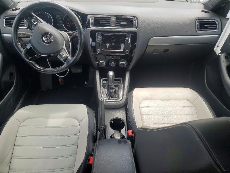 Продаж на аукціоні авто 2017 Volkswagen Jetta, vin: 3VWD17AJ1HM407202, номер лоту: 63685116