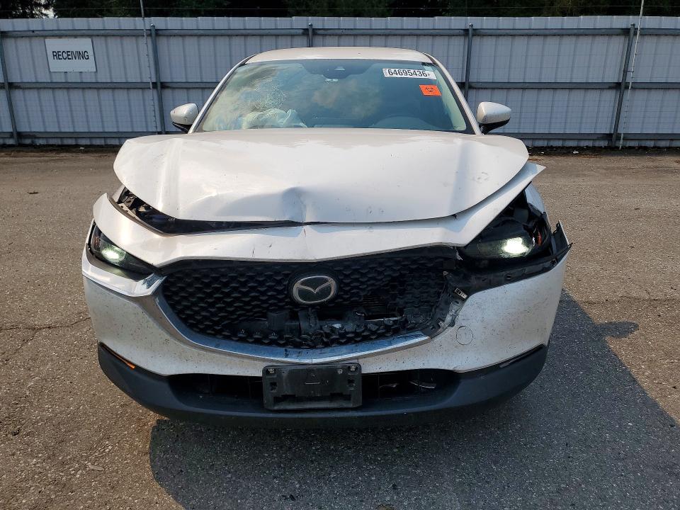 Aukcja sprzedaży 2021 Mazda Cx-30, vin: 3MVDMBBL4MM224138, numer aukcji: 64695436