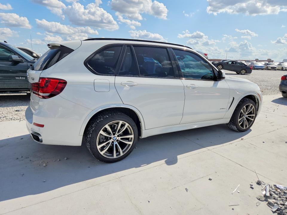 Aukcja sprzedaży 2015 Bmw X5, vin: 5UXKR0C53F0P00060, numer aukcji: 64051396