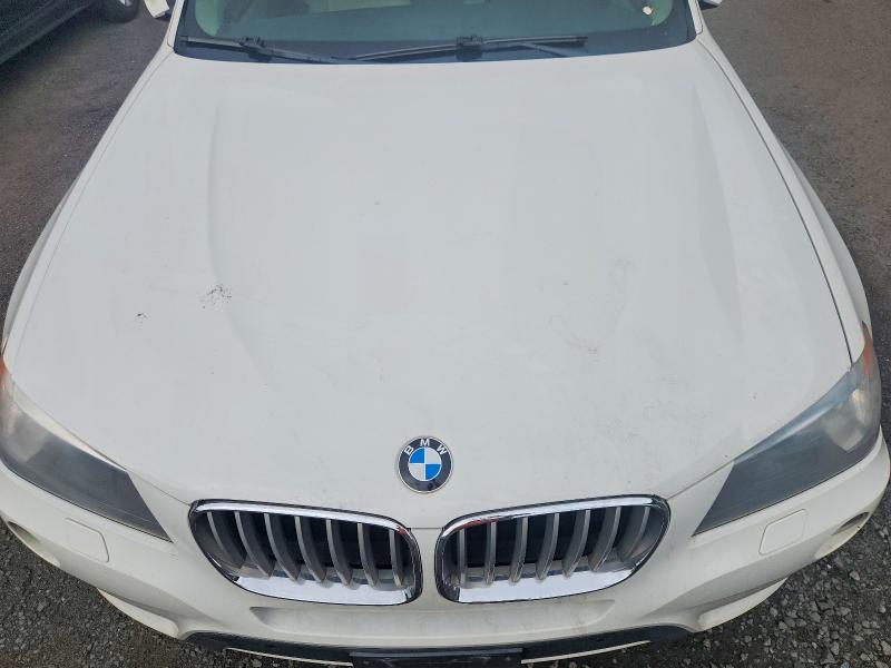 67079386 :رقم المزاد ، 5UXWX5C56BL716217 vin ، 2011 Bmw X3 مزاد بيع