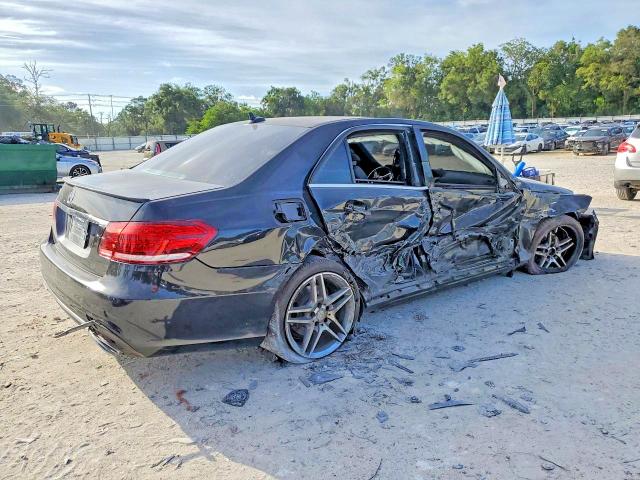 2014 Mercedes-benz E მანქანა იყიდება აუქციონზე, vin: WDDHF5KB1EB008462, აუქციონის ნომერი: 64436286