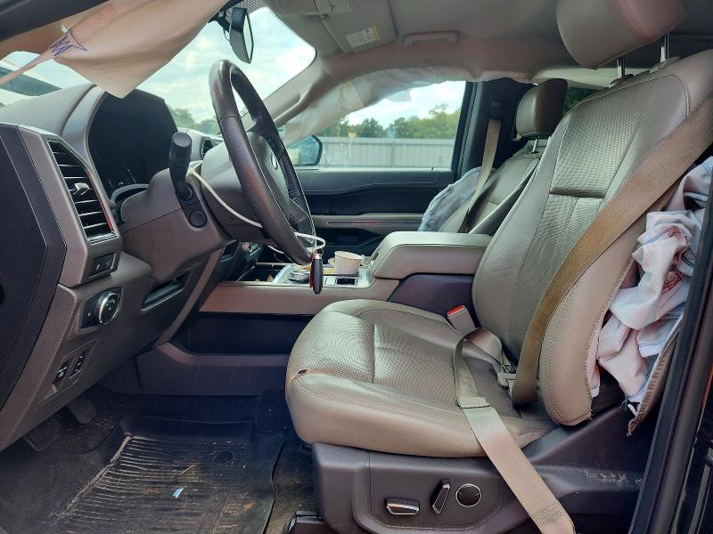 Aukcja sprzedaży 2018 Ford Expedition, vin: 1FMJK1HT4JEA07181, numer aukcji: 63918476