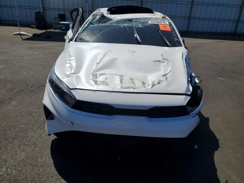 Aukcja sprzedaży 2023 Kia Forte, vin: 3KPF54AD9PE633814, numer aukcji: 64430916