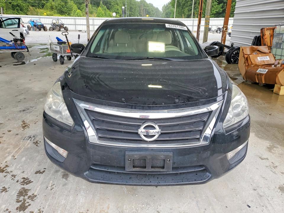 Продажа на аукционе авто 2014 Nissan Altima, vin: 1N4AL3AP8EC327394, номер лота: 63761186