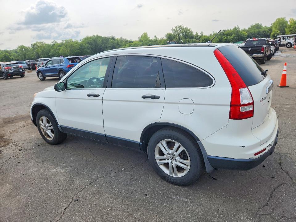Aukcja sprzedaży 2011 Honda Cr-v, vin: 3CZRE4H54BG702041, numer aukcji: 61450446