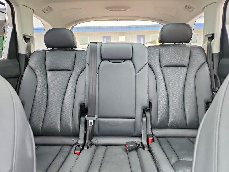2023 Audi Q7 მანქანა იყიდება აუქციონზე, vin: WA1LCBF78PD000815, აუქციონის ნომერი: 64629136