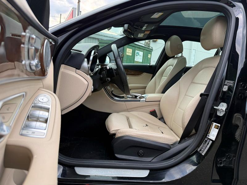 Продаж на аукціоні авто 2015 Mercedes-benz C, vin: 55SWF4KB6FU001502, номер лоту: 65228496