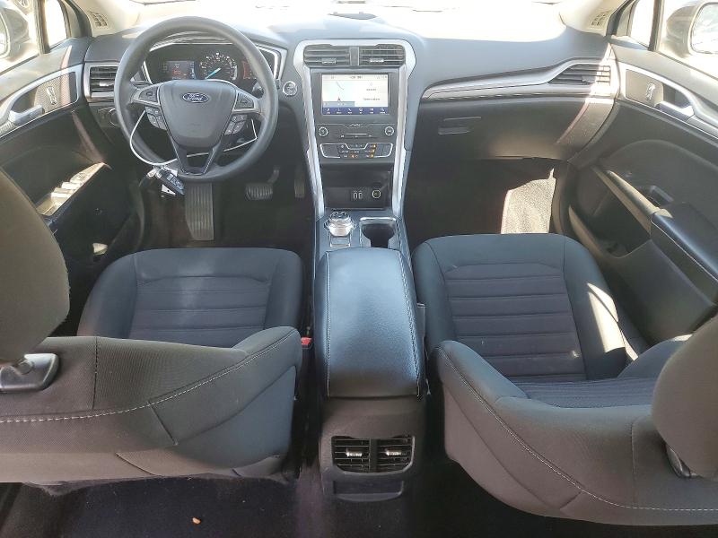 Aukcja sprzedaży 2020 Ford Fusion, vin: 3FA6P0LU3LR230355, numer aukcji: 65526626