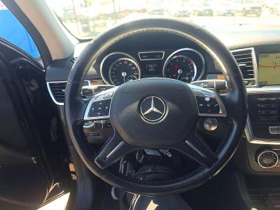 Aukcja sprzedaży 2014 Mercedes-benz Ml, vin: 4JGDA5JB3EA296639, numer aukcji: 65043566