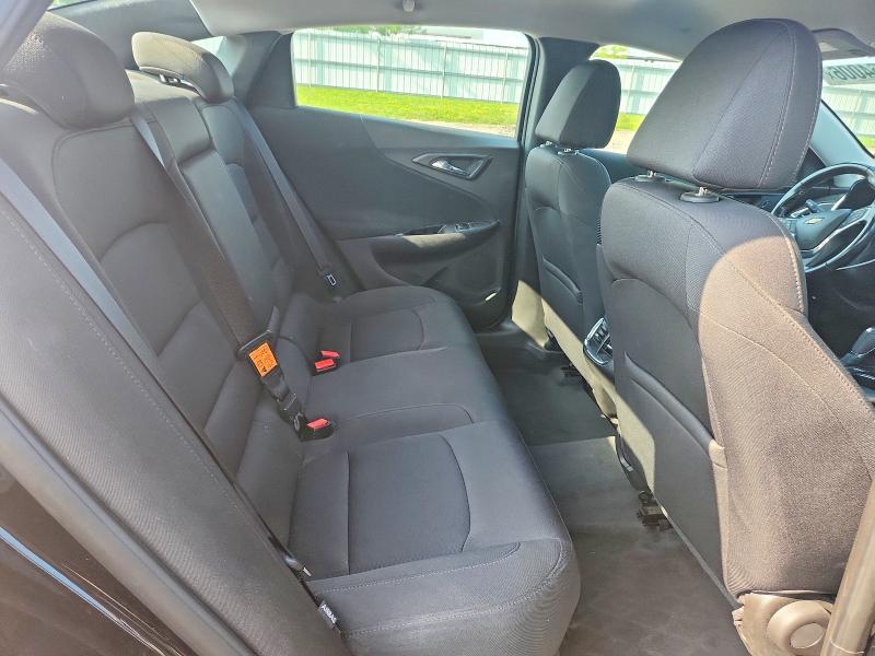 Продаж на аукціоні авто 2018 Chevrolet Malibu, vin: 1G1ZD5ST5JF216773, номер лоту: 64664006