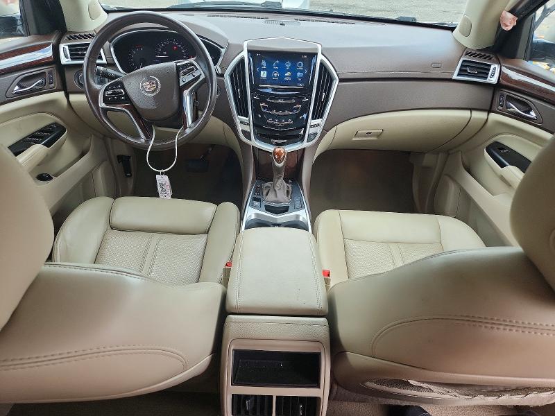 Продаж на аукціоні авто 2015 Cadillac Srx, vin: 3GYFNCE35FS598551, номер лоту: 63183246