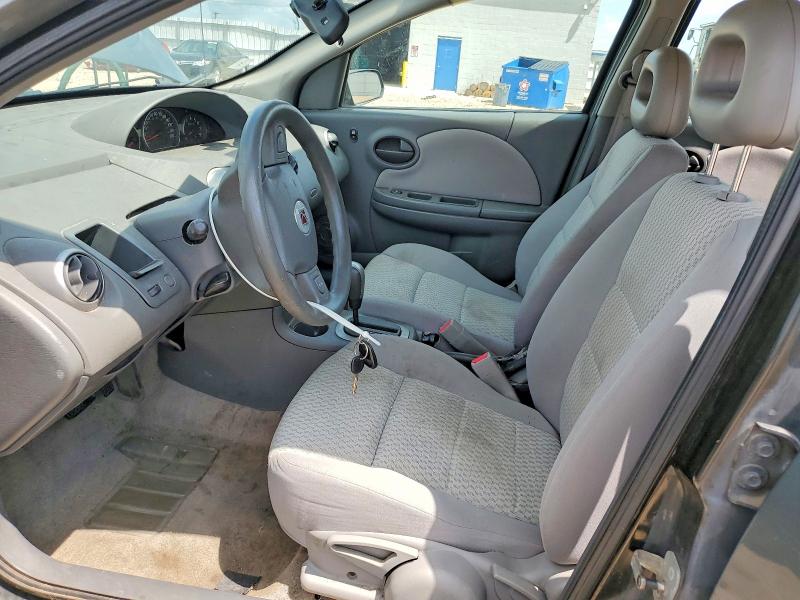 63499906 :رقم المزاد ، 1G8AJ55FX6Z187886 vin ، 2006 Saturn Ion مزاد بيع