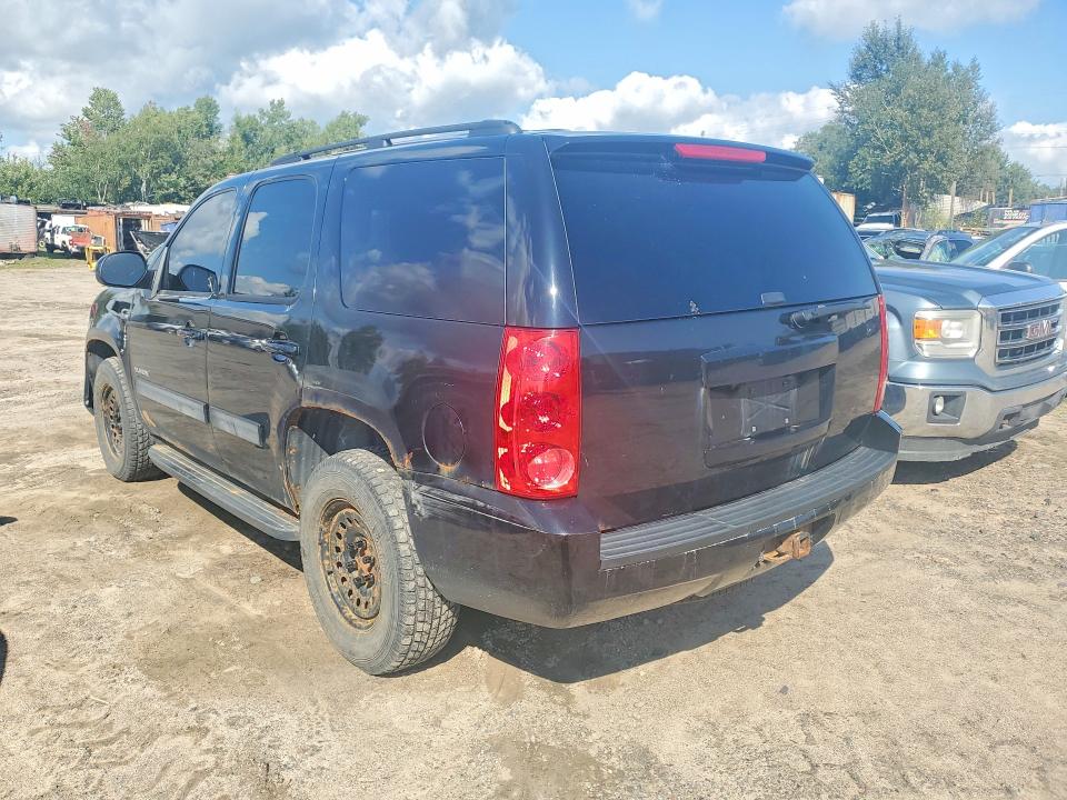 2011 Gmc Yukon მანქანა იყიდება აუქციონზე, vin: 1GKS2AE05BR125726, აუქციონის ნომერი: 64996366