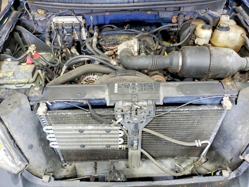 61455196 :رقم المزاد ، 1FTRF12207NA83808 vin ، 2007 Ford F150 مزاد بيع