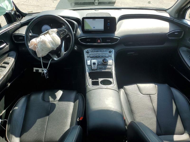 Продажа на аукционе авто 2022 Hyundai Santa Fe, vin: 5NMS3DAJ6NH470961, номер лота: 64456116