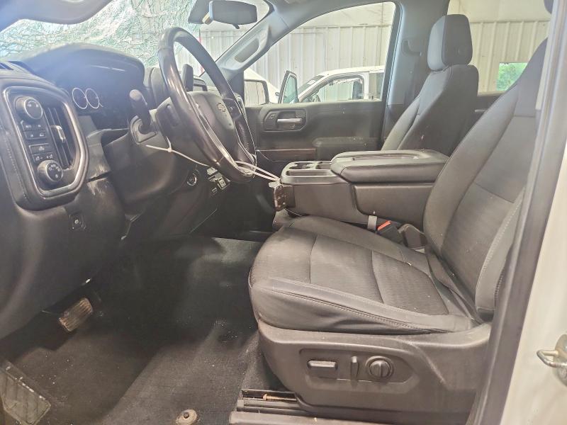 65937076 :رقم المزاد ، 1GCUYDED4KZ377801 vin ، 2019 Chevrolet Silverado مزاد بيع