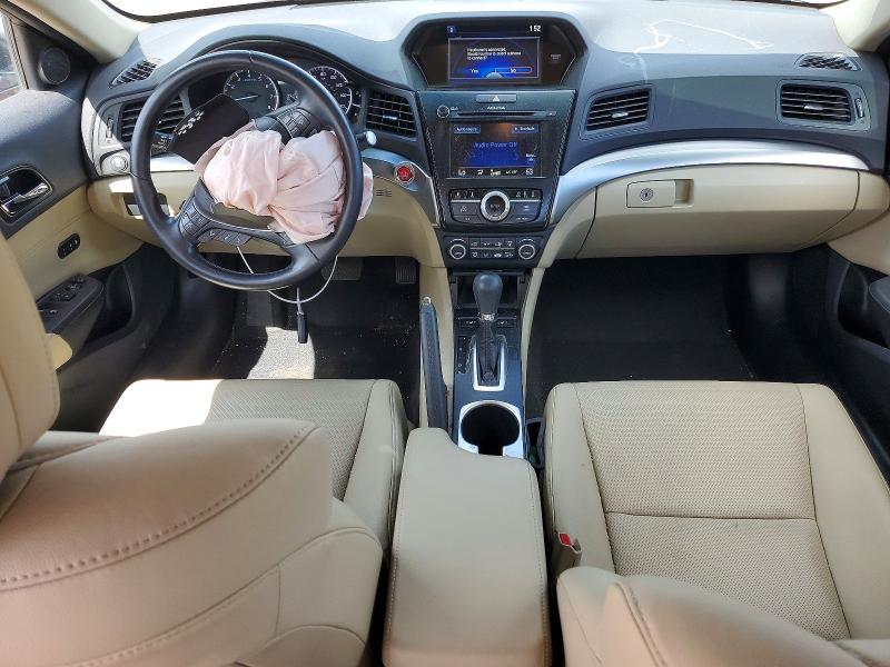 Продажа на аукционе авто 2016 Acura Ilx, vin: 19UDE2F72GA006813, номер лота: 67015356