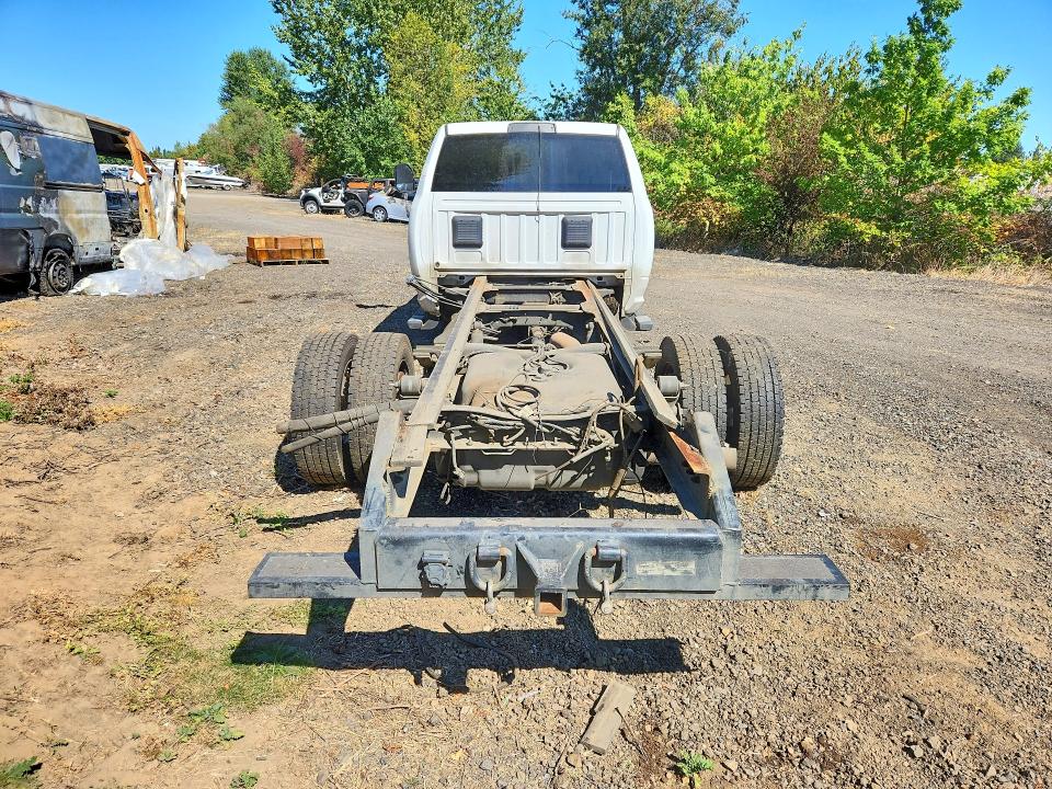 Продажа на аукционе авто 2022 Ram 4500, vin: 3C7WRLFL3NG171978, номер лота: 76401405