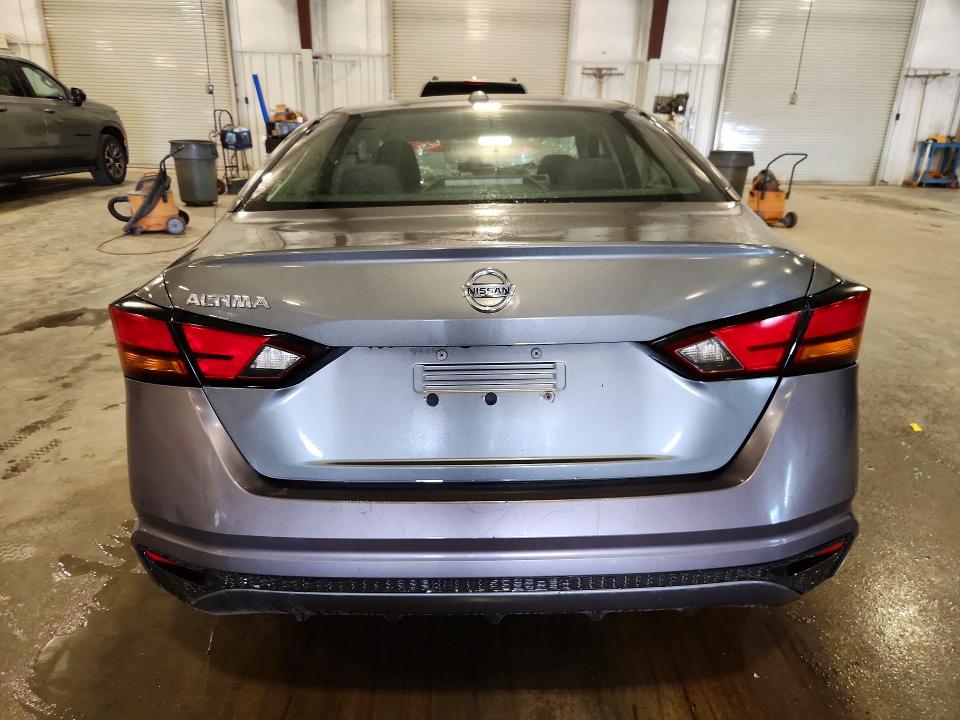 Aukcja sprzedaży 2019 Nissan Altima, vin: 1N4BL4BV2KC104920, numer aukcji: 63042366