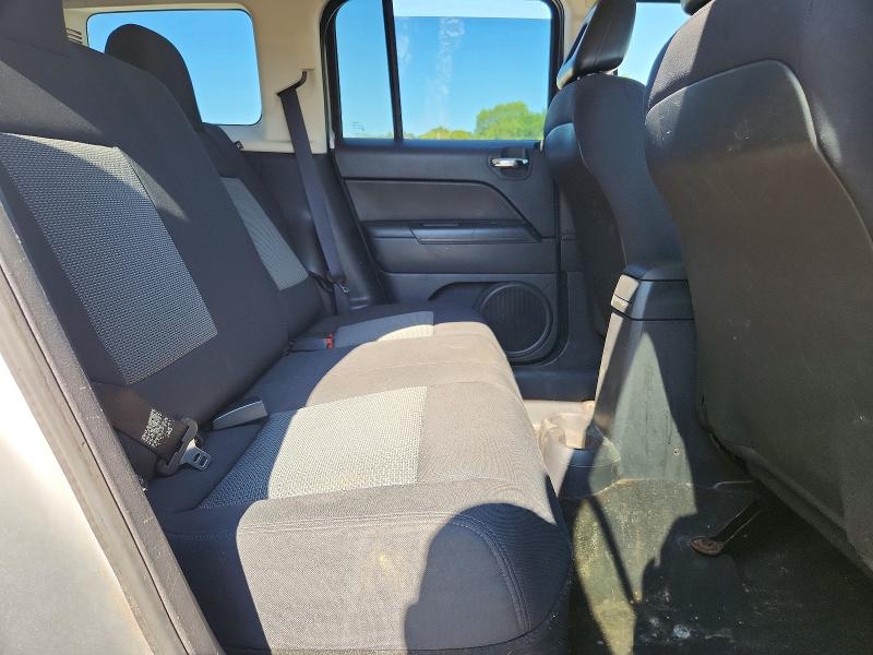 Продаж на аукціоні авто 2009 Jeep Patriot, vin: 1J8FT28B79D154173, номер лоту: 63831276