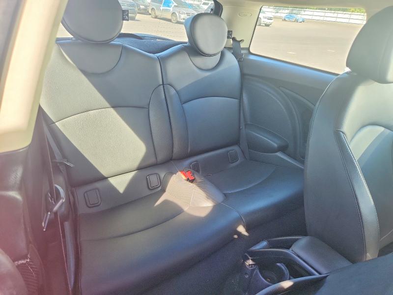 Продажа на аукционе авто 2012 Mini Cooper, vin: WMWSV3C54CTY16860, номер лота: 66812596