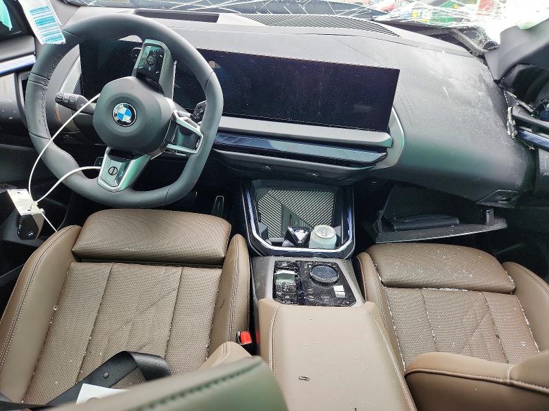 Продажа на аукционе авто 2026 Bmw X3, vin: 5UX53GP06T9540690, номер лота: 65745506