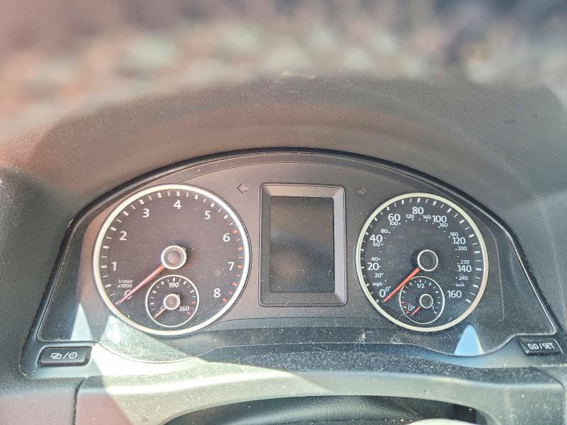 Aukcja sprzedaży 2018 Volkswagen Tiguan Limited, vin: WVGBV7AX8JK004376, numer aukcji: 66440176