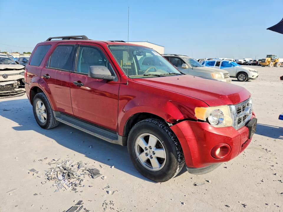 Aukcja sprzedaży 2010 Ford Escape, vin: 1FMCU0D77AKB65828, numer aukcji: 65524906