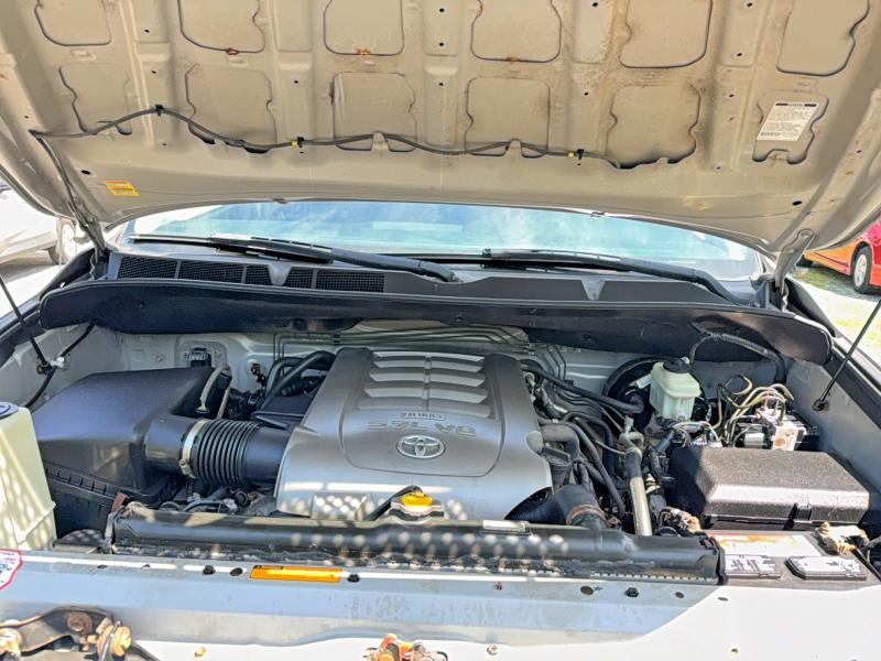 Aukcja sprzedaży 2008 Toyota Tundra, vin: 5TBBV54108S496638, numer aukcji: 64084506