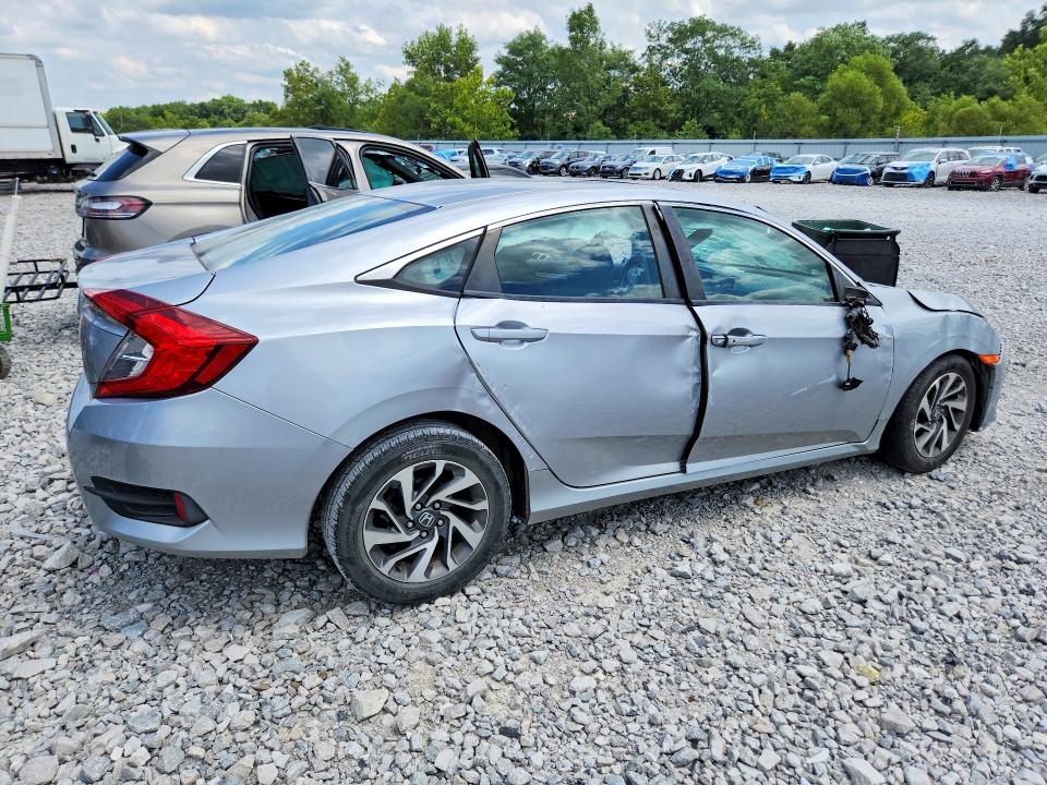 Aukcja sprzedaży 2016 Honda Civic, vin: 19XFC2F71GE064874, numer aukcji: 63921266