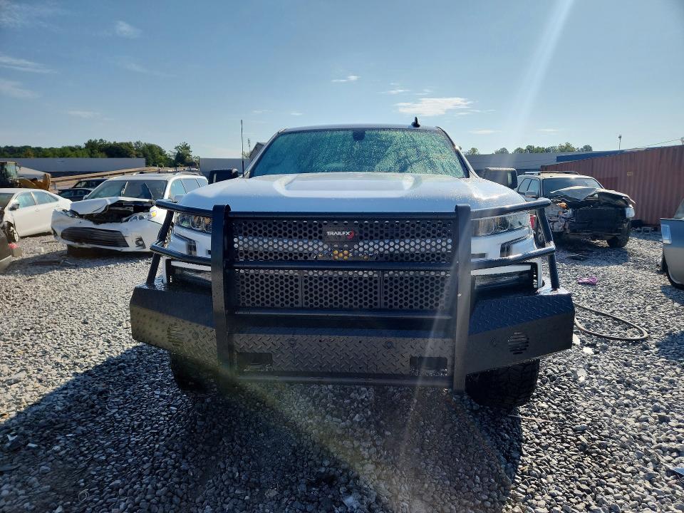 66047916 :رقم المزاد ، 1GCUYEET0LZ159336 vin ، 2020 Chevrolet Silverado مزاد بيع