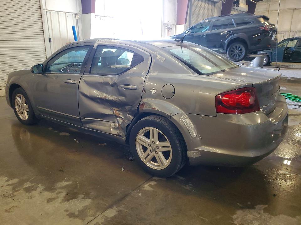 Aukcja sprzedaży 2013 Dodge Avenger, vin: 1C3CDZCG4DN709719, numer aukcji: 66908116