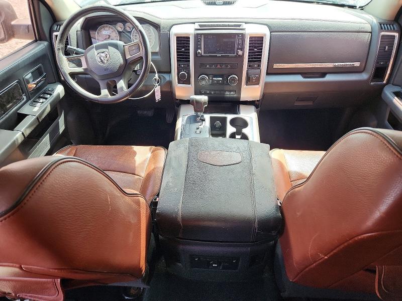 Aukcja sprzedaży 2011 Dodge Ram 1500, vin: 1D7RV1CT5BS617069, numer aukcji: 66086226