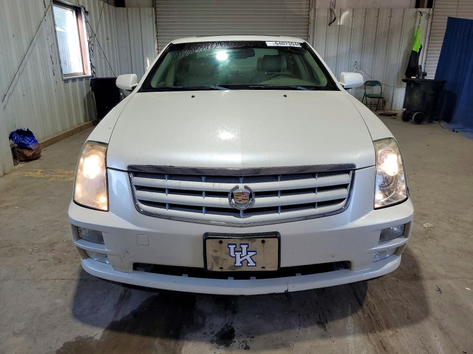 Aukcja sprzedaży 2006 Cadillac Sts, vin: 1G6DW677560188757, numer aukcji: 64023946