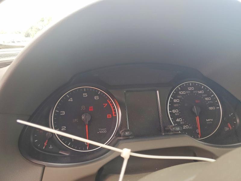 Aukcja sprzedaży 2010 Audi Q5, vin: WA1VKAFP9AA049195, numer aukcji: 66219726
