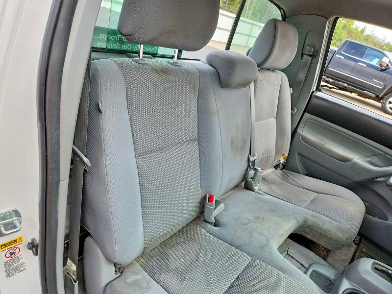 2011 Toyota Tacoma მანქანა იყიდება აუქციონზე, vin: 5TFNX4CN6BX002894, აუქციონის ნომერი: 65606676