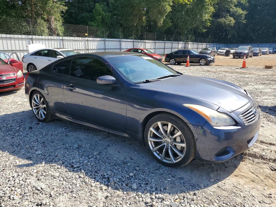 Продажа на аукционе авто 2008 Infiniti G37, vin: JNKCV64EX8M107566, номер лота: 65198526
