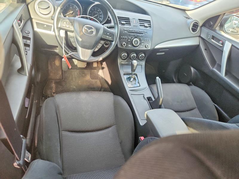 Продаж на аукціоні авто 2012 Mazda 3, vin: JM1BL1V64C1588468, номер лоту: 65290326
