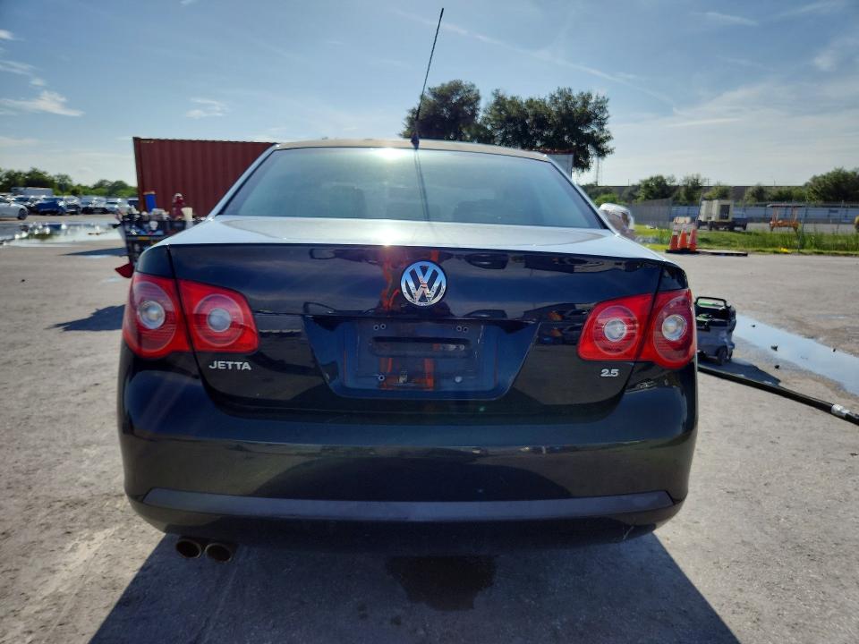 Aukcja sprzedaży 2007 Volkswagen Jetta, vin: 3VWEF71K37M200873, numer aukcji: 63161386