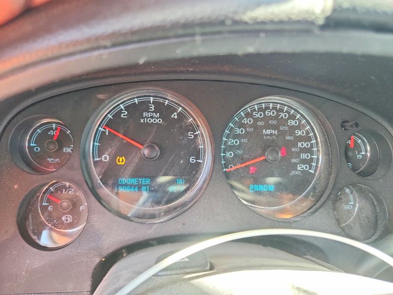 64518776 :رقم المزاد ، 1GKUKEEF1AR268241 vin ، 2010 Gmc Yukon مزاد بيع