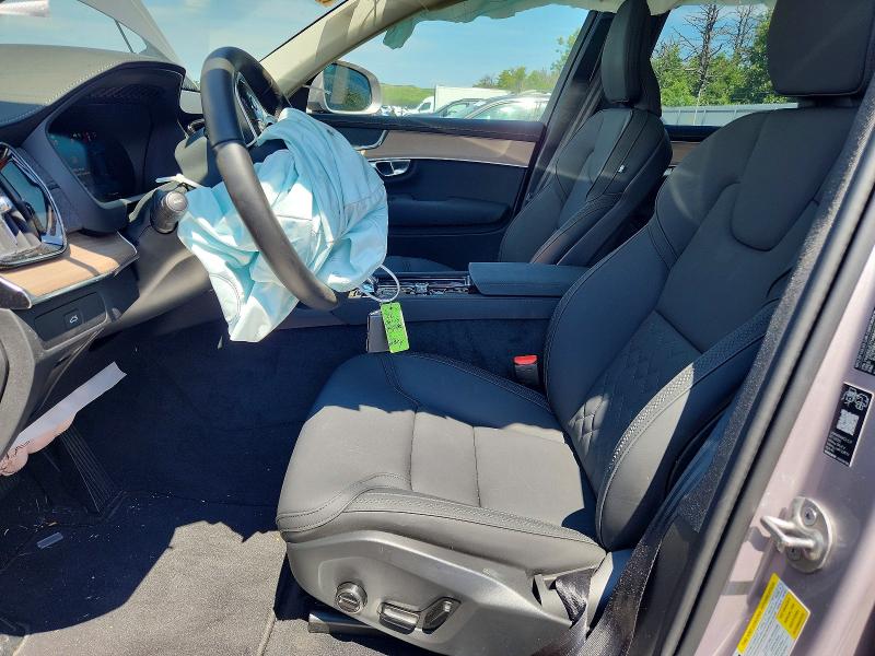 Продажа на аукционе авто 2026 Volvo Xc90, vin: YV4062JE7T1488198, номер лота: 64027446